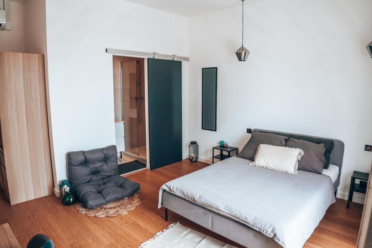La Maison Mickael Marsilya Dış mekan fotoğraf