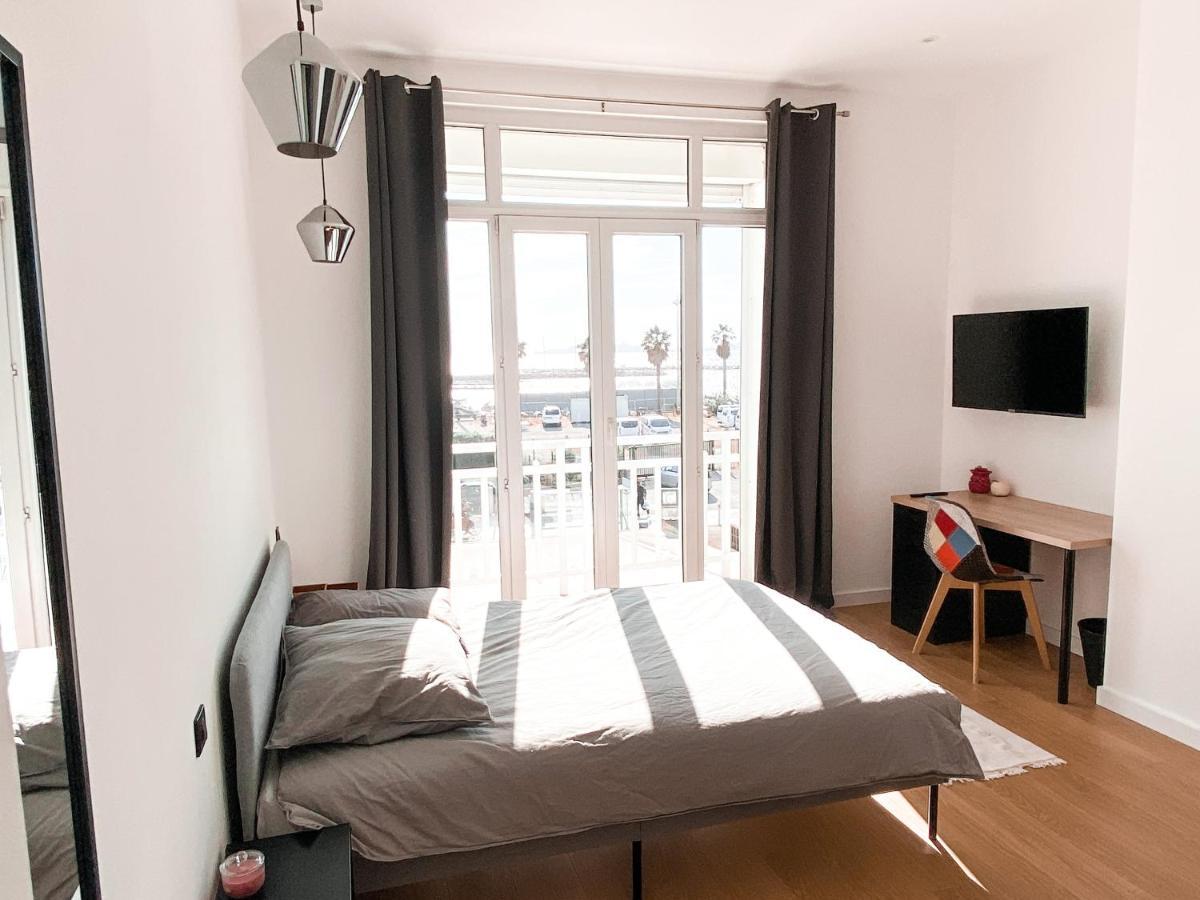 La Maison Mickael Marsilya Dış mekan fotoğraf