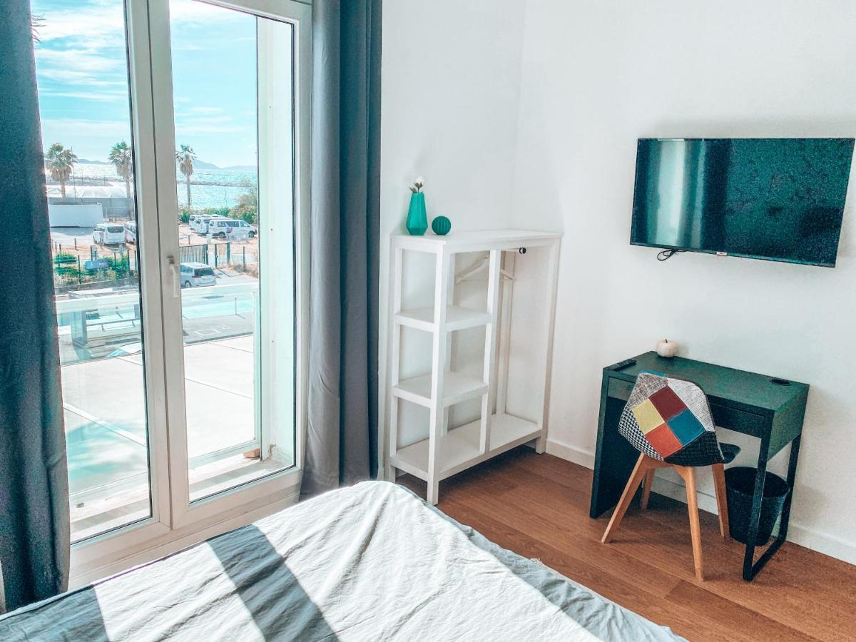 La Maison Mickael Marsilya Dış mekan fotoğraf